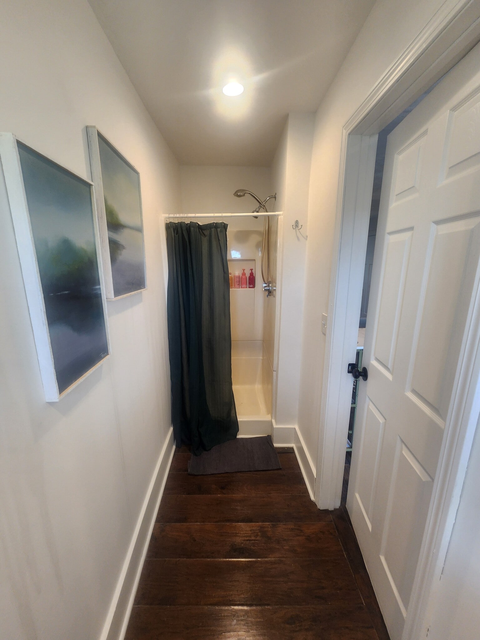 Previous Tenant - 144 Onset Ave