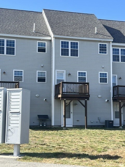Building Photo - 3 Bandon Cir