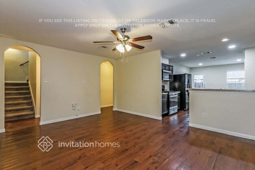 Building Photo - 18802 N Lyford Dr