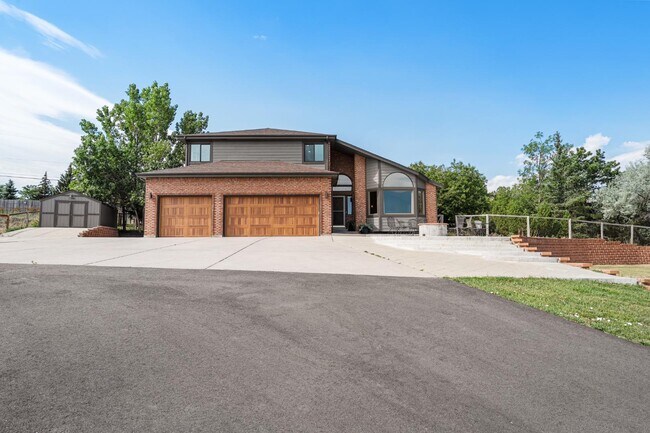 Building Photo - 12540 W 86th Ave