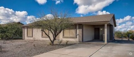 Building Photo - 8518 W Teresita Dr