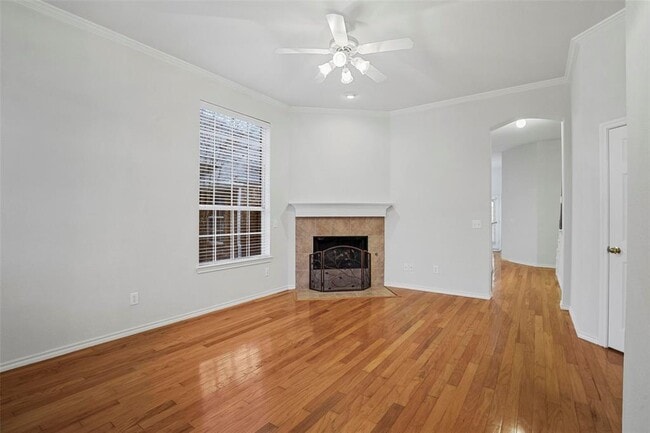 Building Photo - 7907 Rosebriar Ln