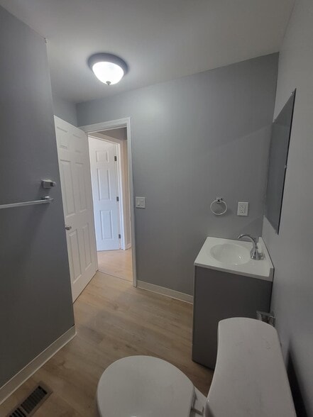 Building Photo - 1808 N James H McGee Blvd