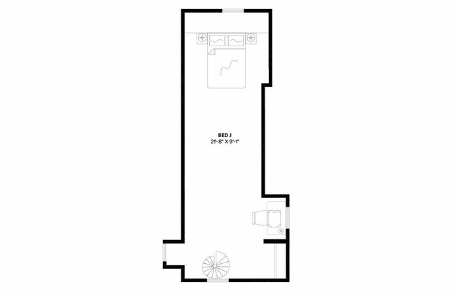 Building Photo - Private bedroom in 9 bed/2 bath Home