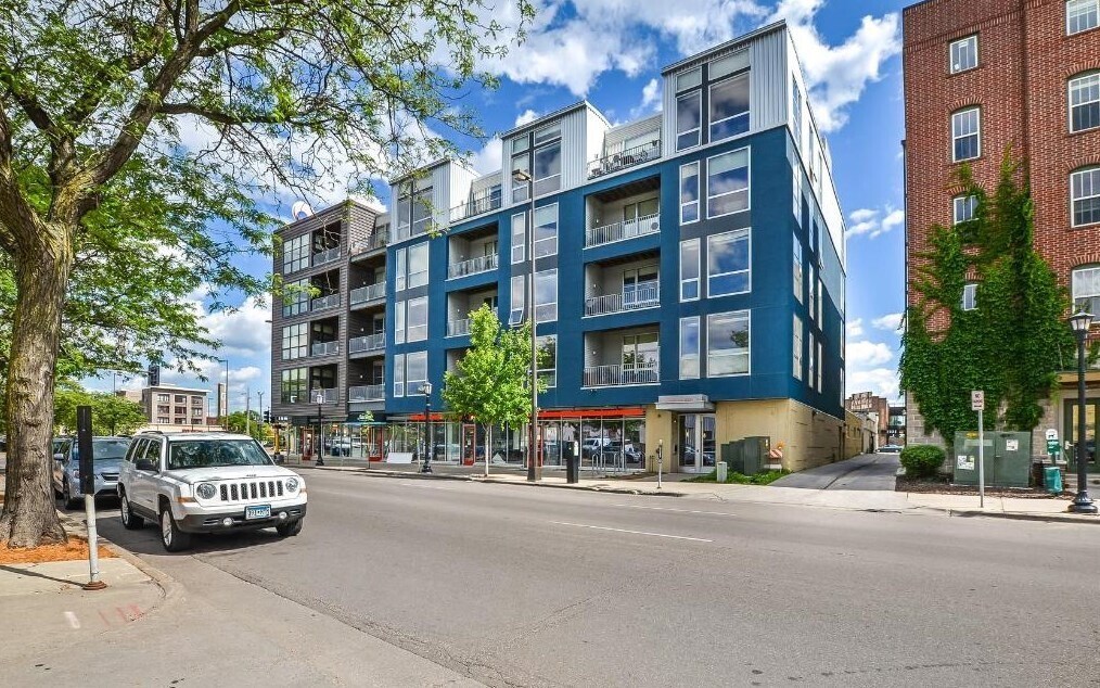 Building Photo - 1211 Lagoon Ave