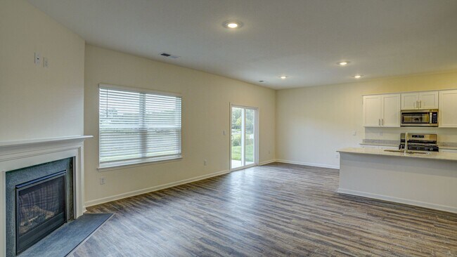 Building Photo - NEW NEW CONSTRUCTION - 5 BDRMS, 3 BTHS, NORTH JOHNSON CITY
