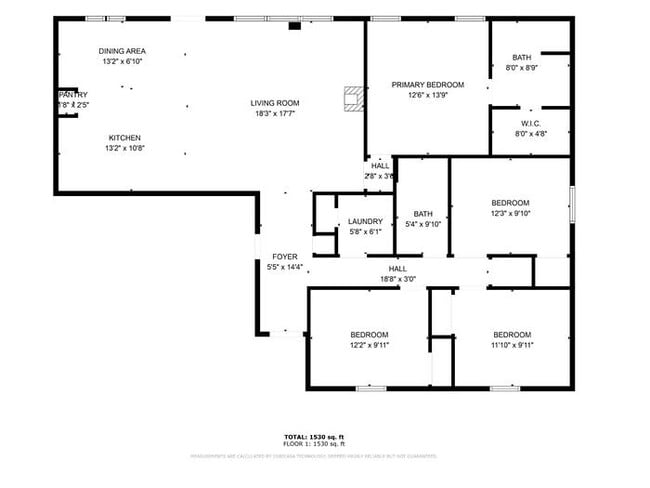 Building Photo - 1000 Clayton Rd