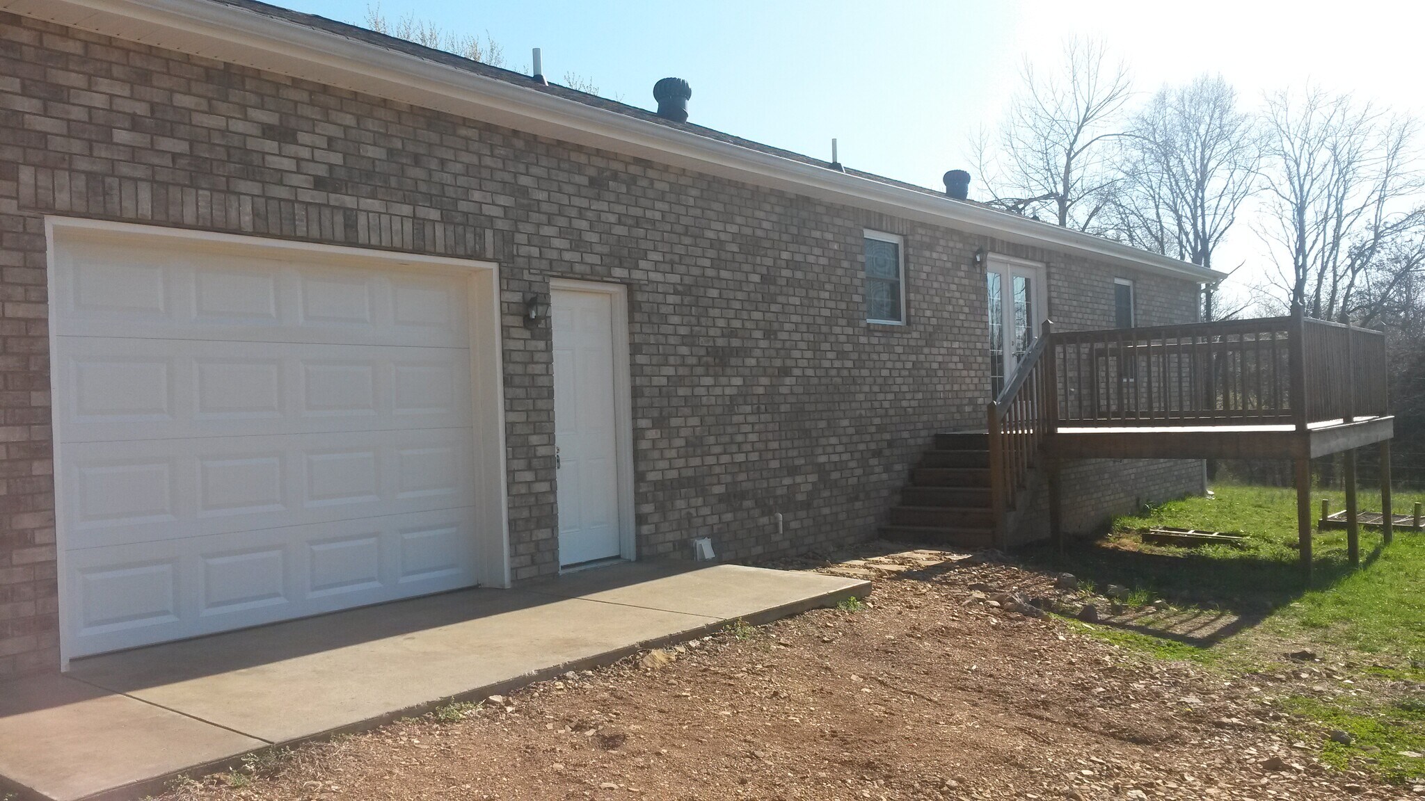 Building Photo - 2900 Mosley Ferry Rd