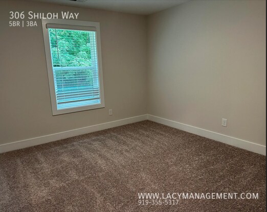 Building Photo - 306 Shiloh Wy