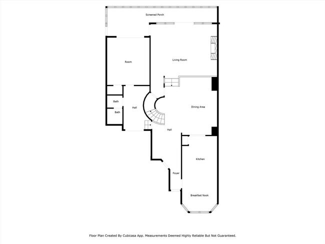 Building Photo - 12013 Naughton St