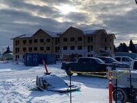Building Photo - GDG The Meridian Apartments