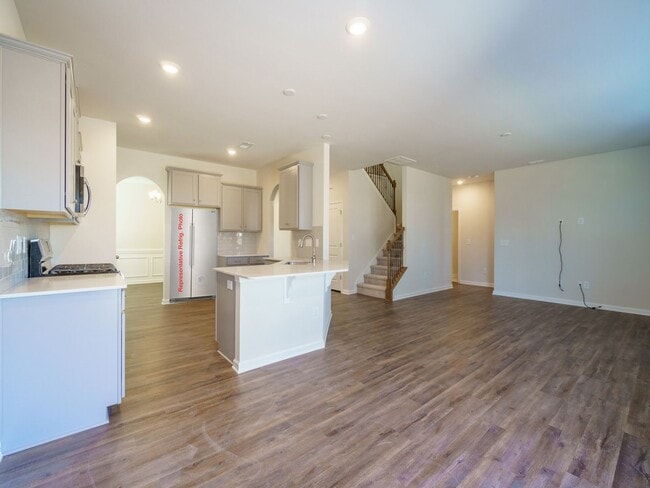 Building Photo - Brand New 5 Bedroom 3 full baths in Steele...