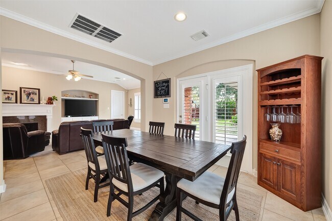 Building Photo - 3815 Cambridgeport Ct