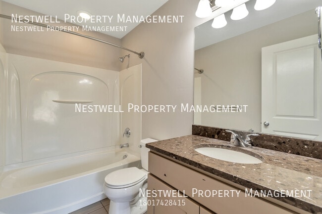 Building Photo - Great 3-bed Home in Midvale