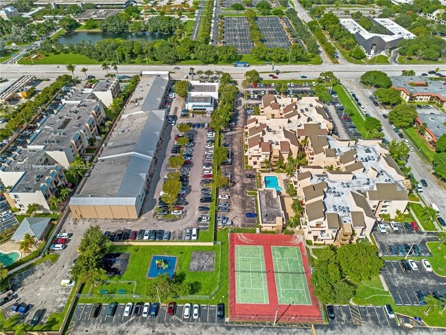 Building Photo - 10500 SW 108th Ave