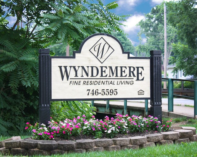 Wyndemere Apartments Franklin, OH Apartment Finder