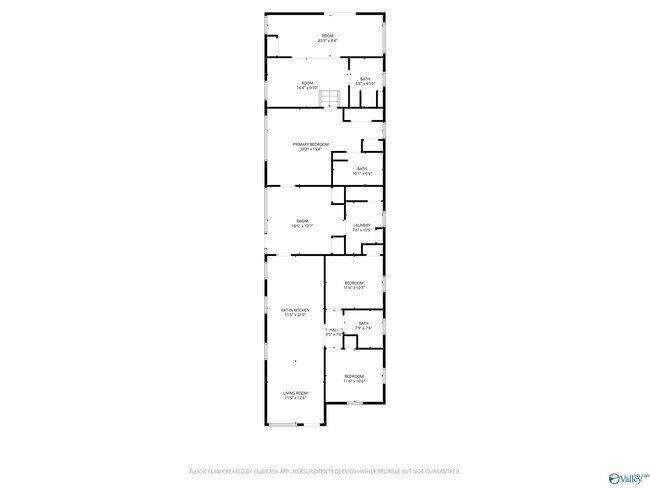 Building Photo - 1507 McCullough Ave NE