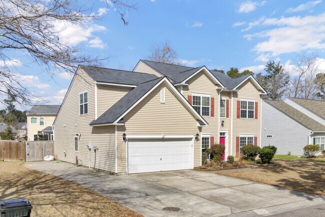 Building Photo - Spacious 5-Bedroom Rental with Dual Master...