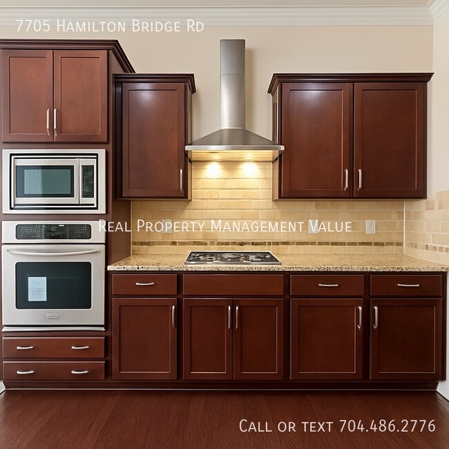 Building Photo - 7705 Hamilton Bridge Rd