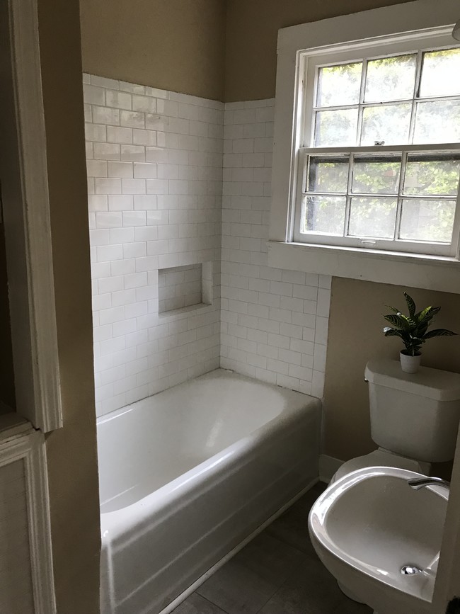 BATHROOM - 167 E State St