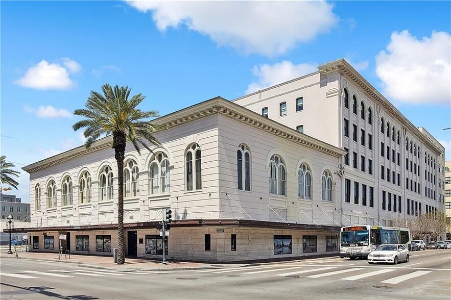Building Photo - 1201 Canal St