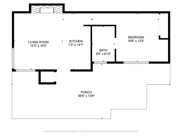 Building Photo - 22668 MacFarlane Dr