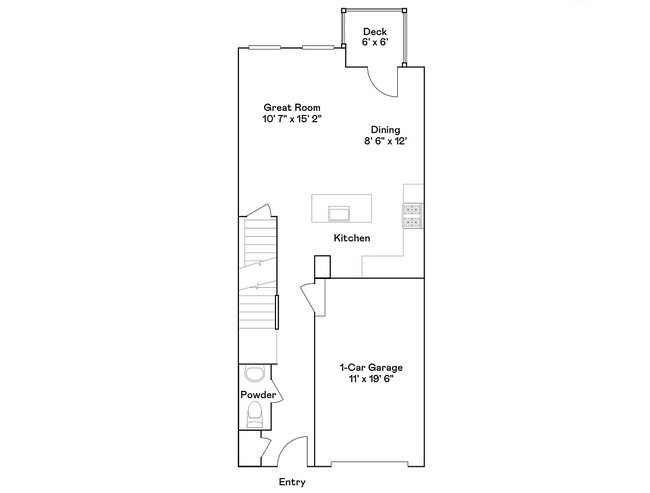 Building Photo - 101 Abramo Victor Dr