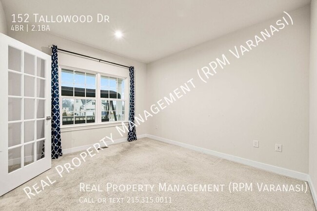 Building Photo - 152 Tallowood Dr