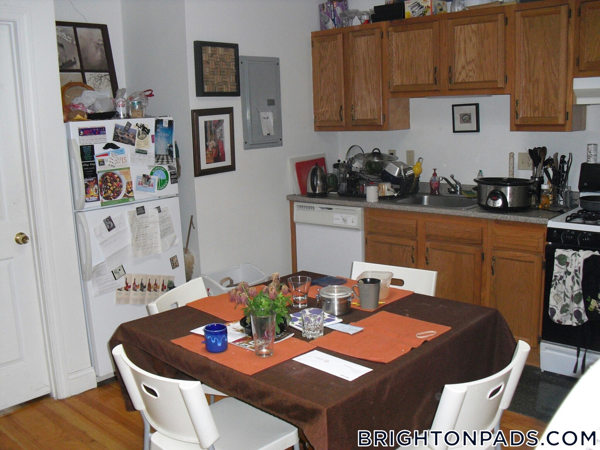 Building Photo - 17 Cummings Rd