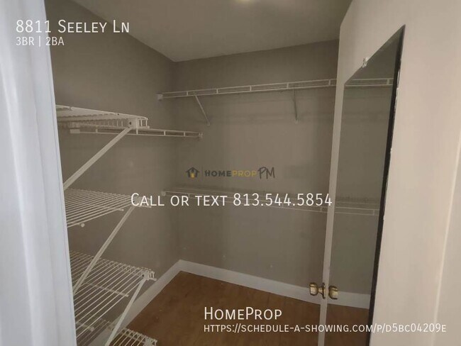 Building Photo - 8811 Seeley Ln