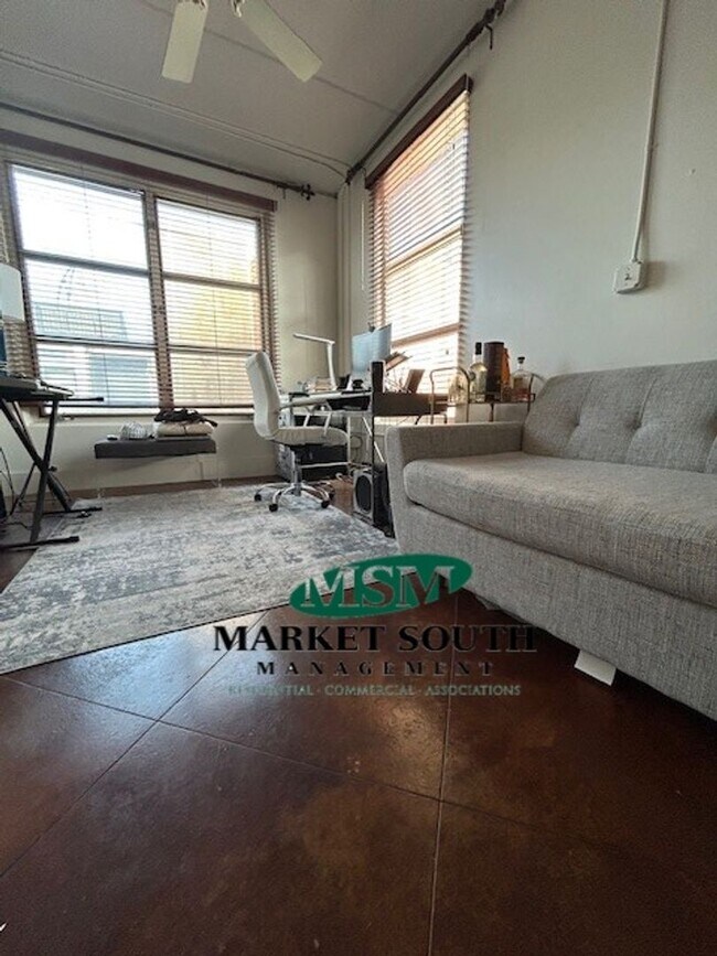 Building Photo - CONTEMPORARY STARLAND LOFT!
