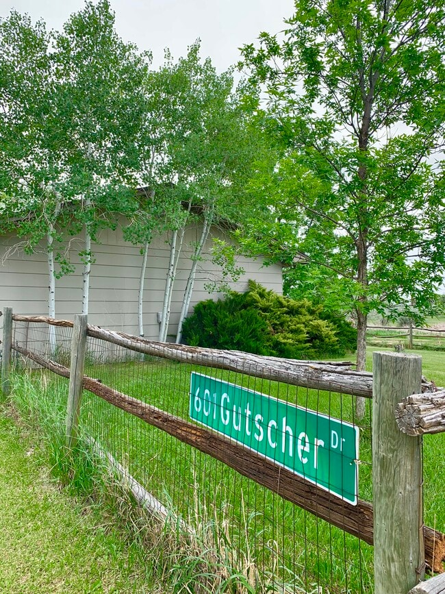 Building Photo - 601 Gutcher Dr