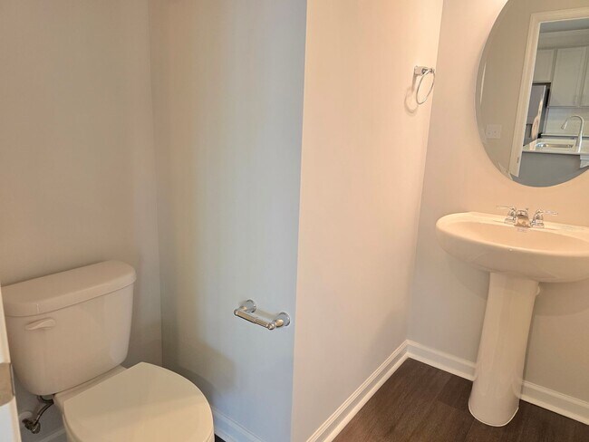 Building Photo - New 3 Bedroom 2.5 Bathroom Single Family H...