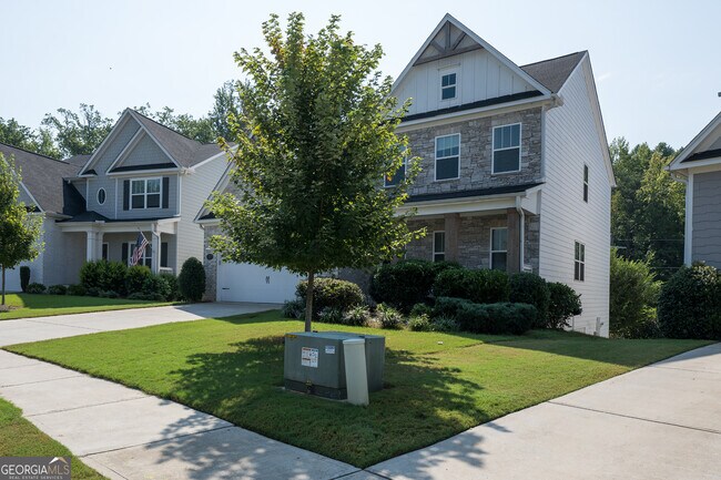 Building Photo - 317 Coppergate Ct