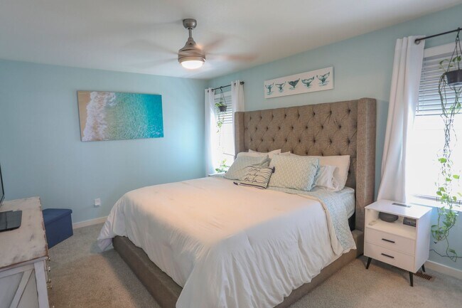 Building Photo - 3 Bedroom Newer Construction Home in Banni...