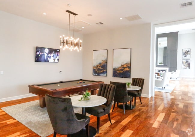 Clubhouse - Skybrook