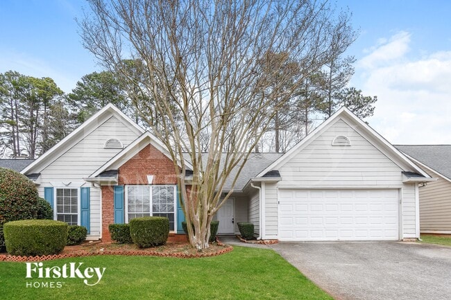 Building Photo - 799 Avalon Forest Way