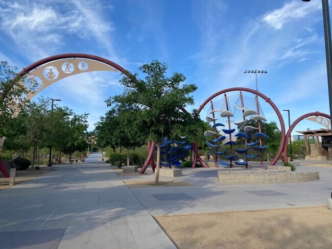 Building Photo - 9172 Domina Royal St