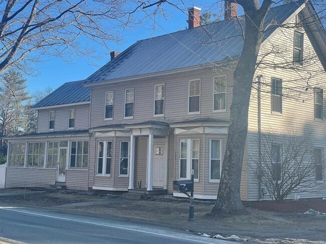 Building Photo - 178 Meriden Rd