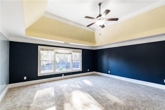 Building Photo - 8465 Bethel Ridge Ct