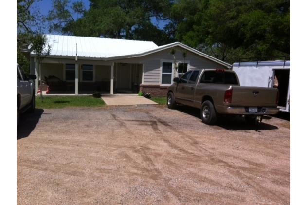 Building Photo - Caney Creek RV Park