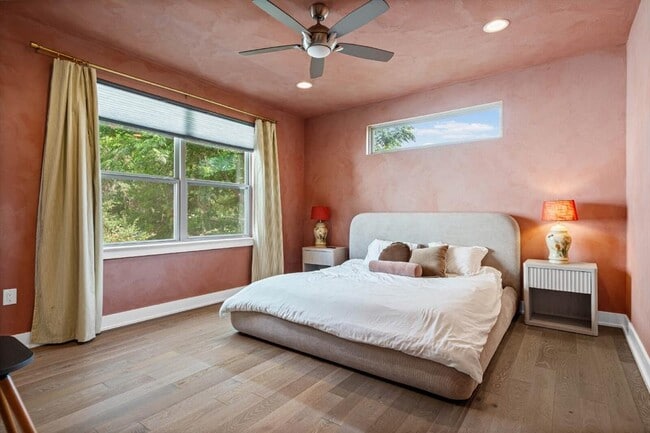 Building Photo - 2906 Webberville Rd