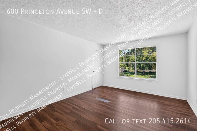 Building Photo - 600 Princeton Ave SW