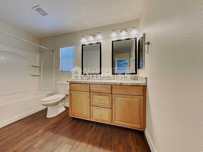 Building Photo - 8624 Dodds Canyon Street