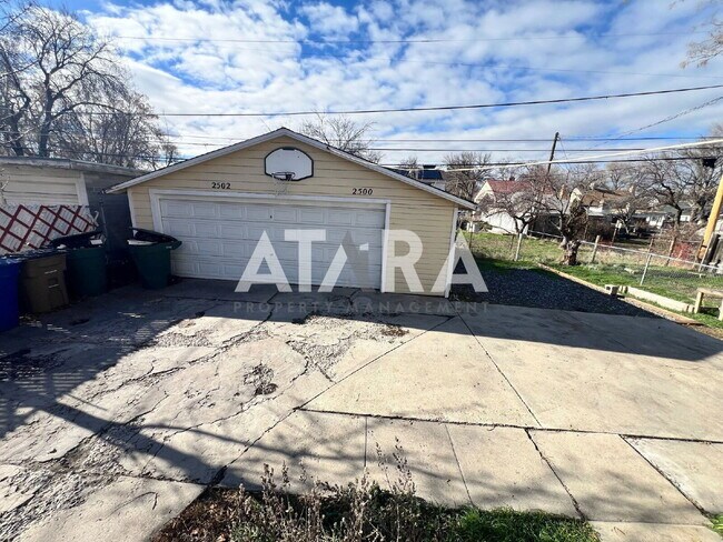 Building Photo - 2502 S 700 E