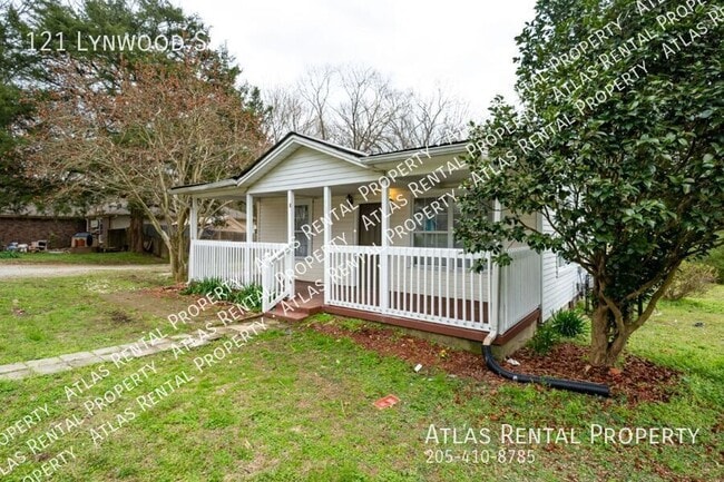 Building Photo - 121 Linwood St