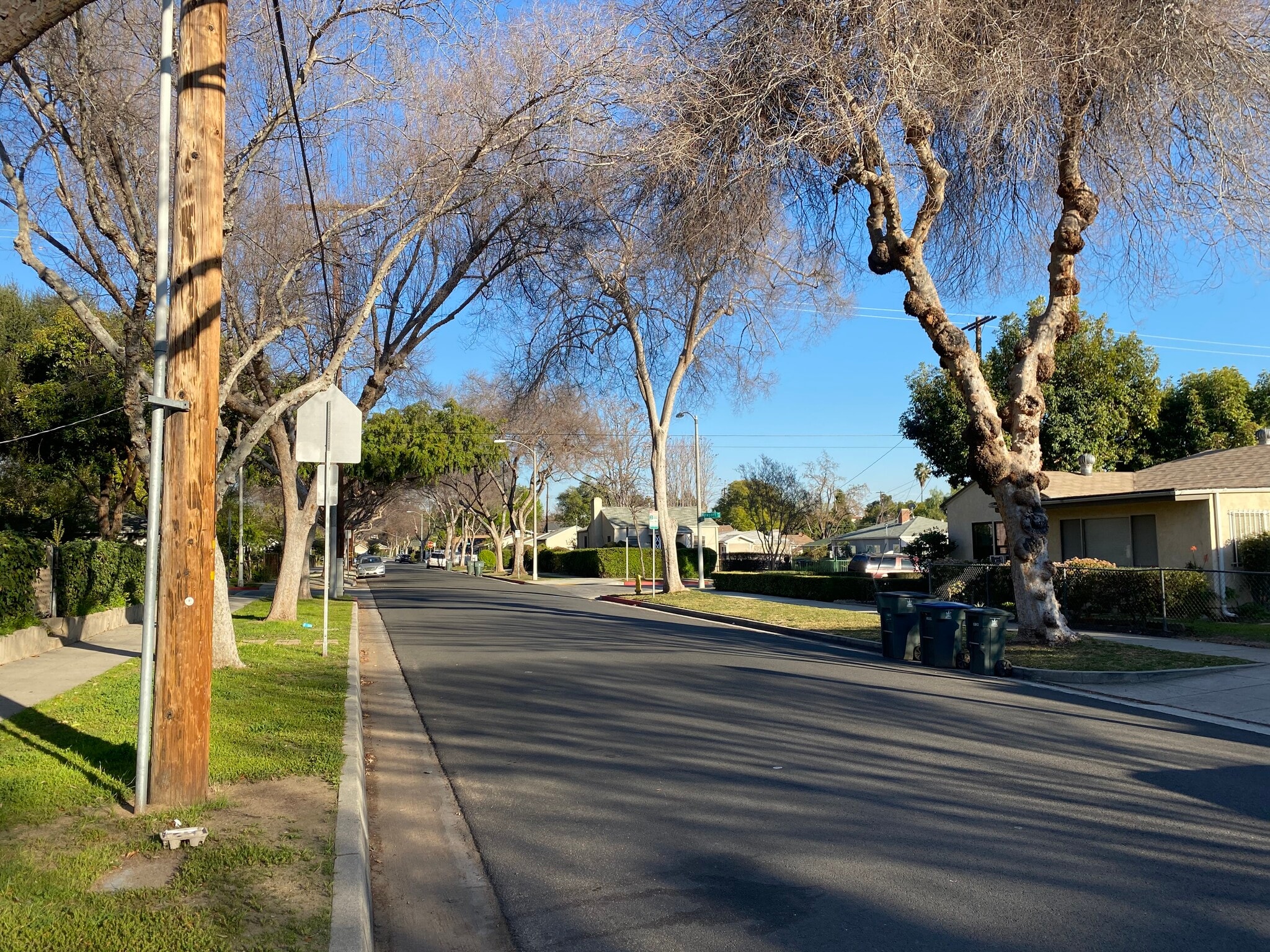 Building Photo - 1826 Lincoln Ave