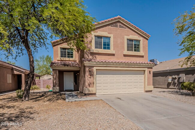 Building Photo - 5764 E Everhart Ln