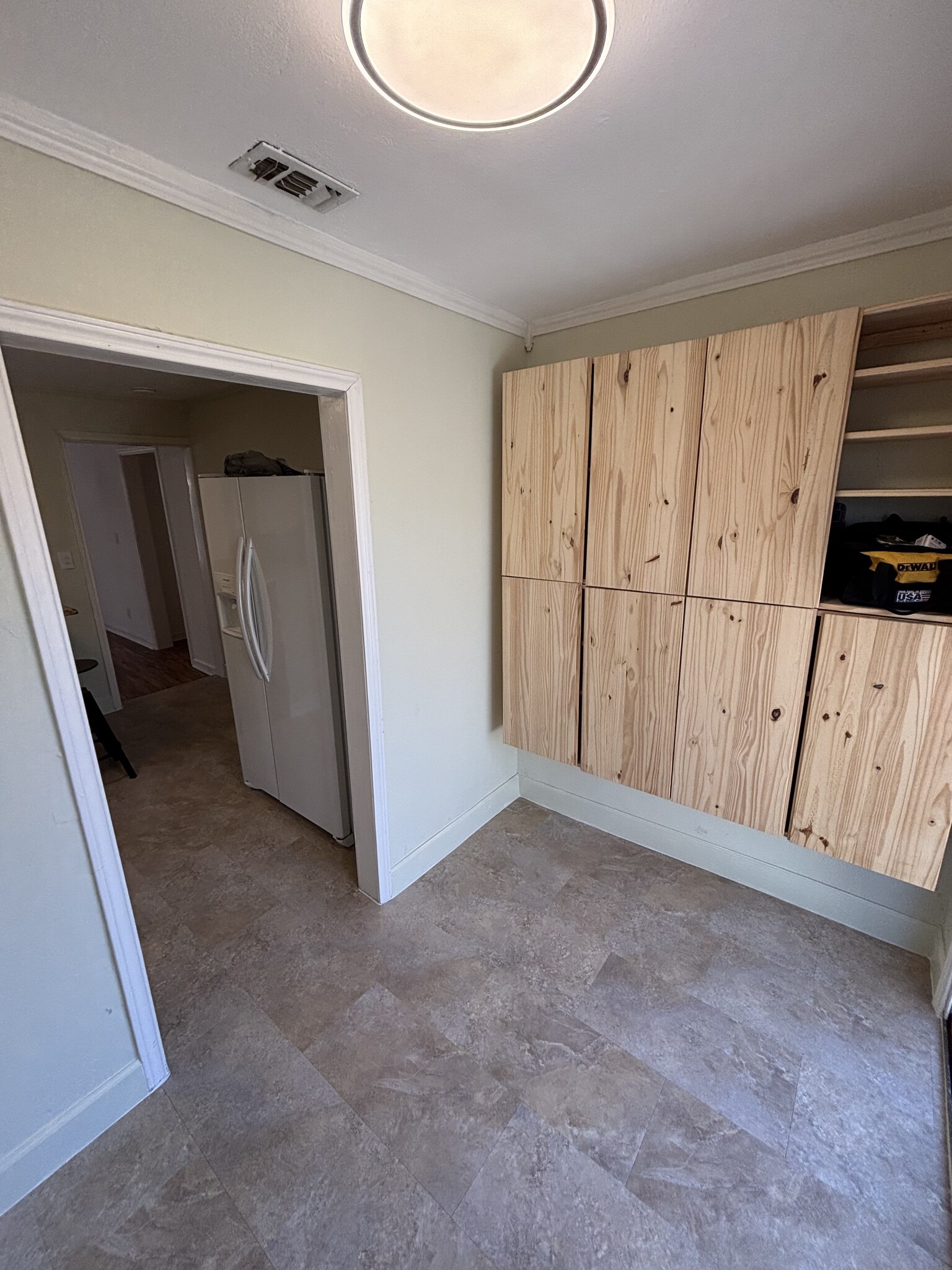 Mudroom - 1818 Alston Avenue