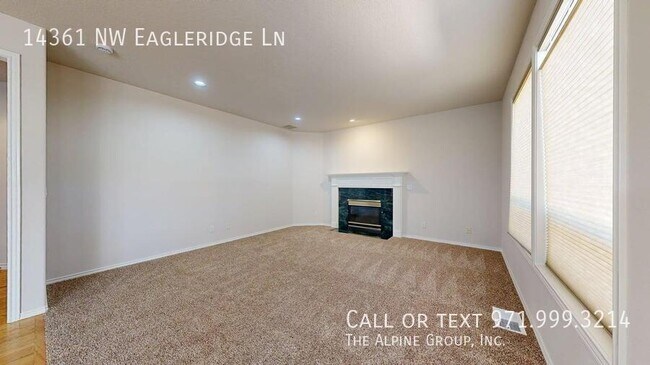 Building Photo - 14361 NW Eagleridge Ln